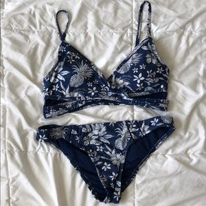 Cabana del Sol Medium Swim Set